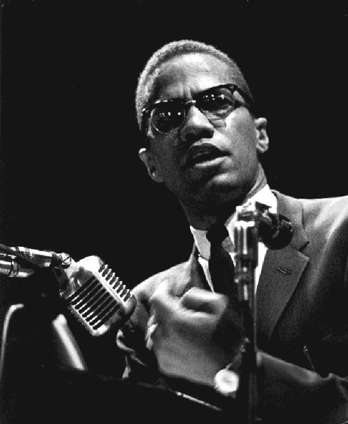 Malcolm X The Ballot Or The Bullet Speech Pdf